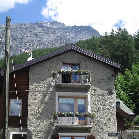 Al Bait de Giò Bormio Quarto foto