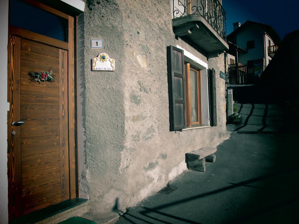Al Bait de Giò Bormio Quarto foto