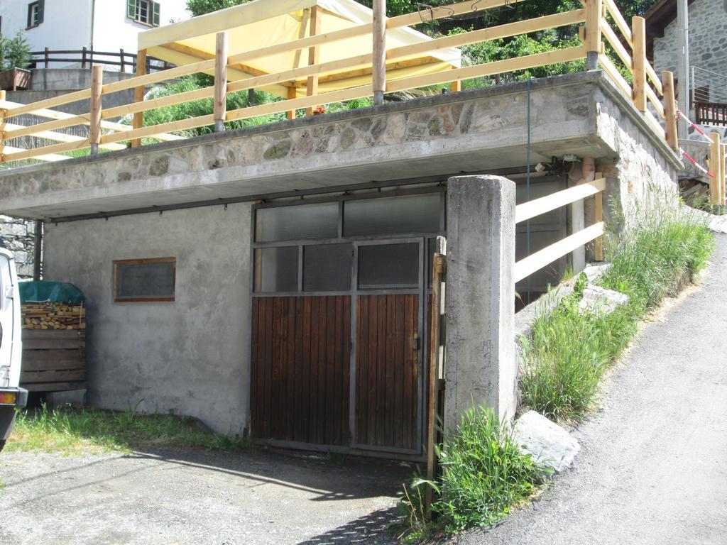 Al Bait de Giò Bormio Quarto foto