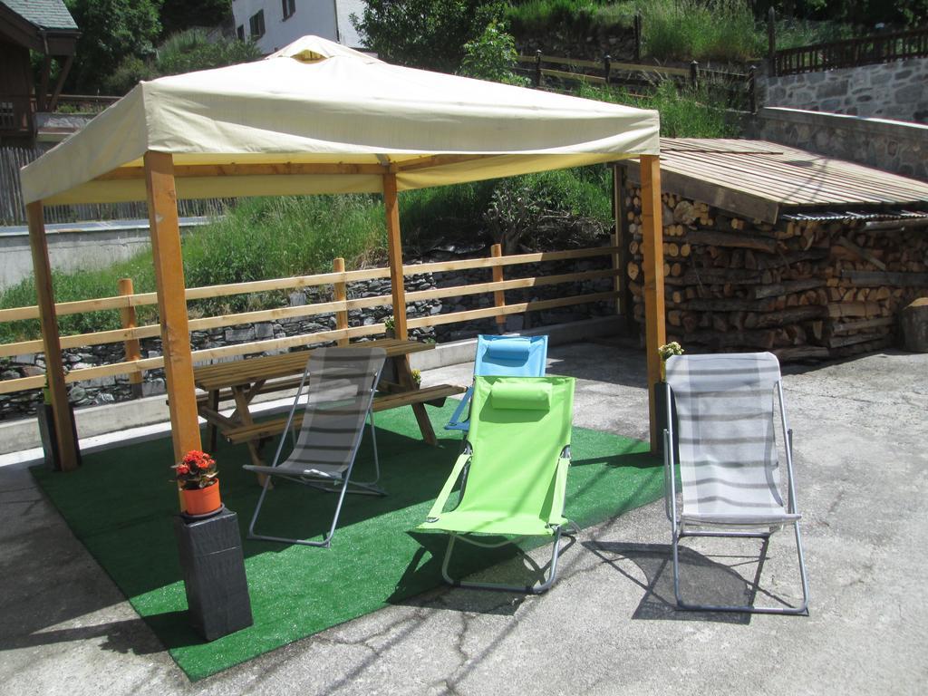Al Bait de Giò Bormio Quarto foto