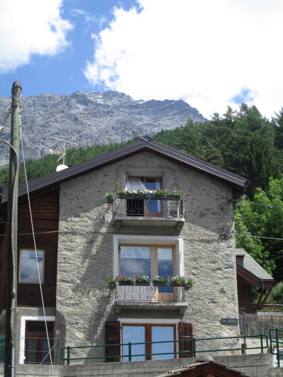 Al Bait de Giò Bormio Quarto foto