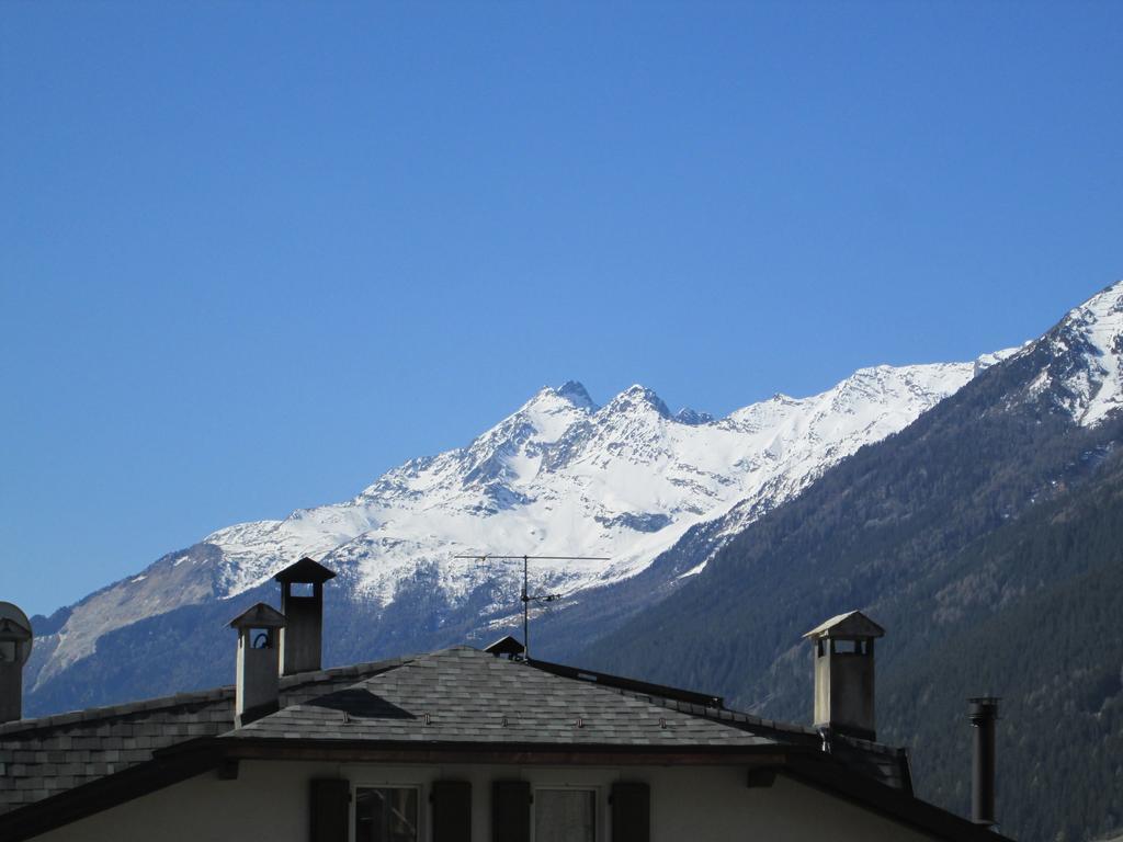 Al Bait de Giò Bormio Quarto foto
