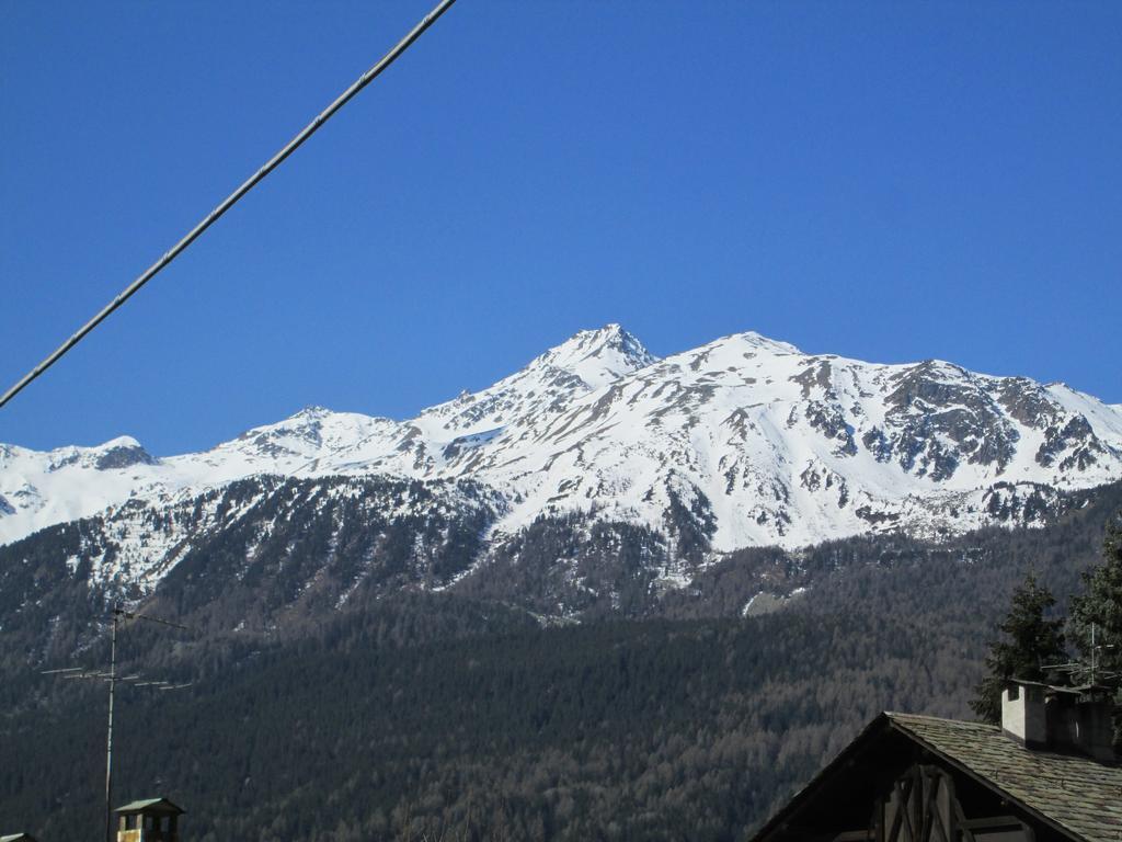 Al Bait de Giò Bormio Quarto foto