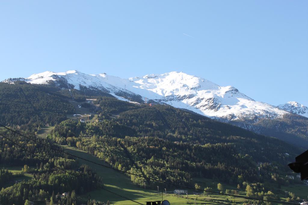 Al Bait de Giò Bormio Exterior foto